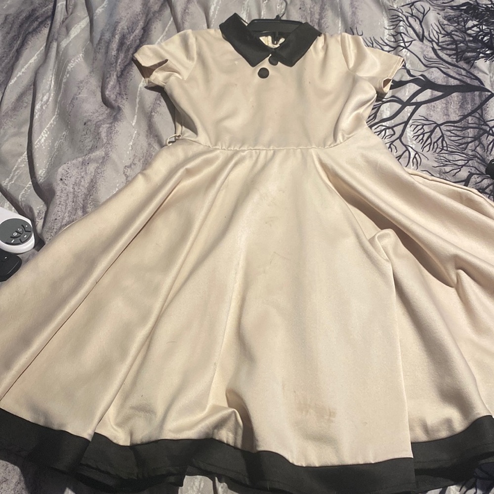 Vintage dress
